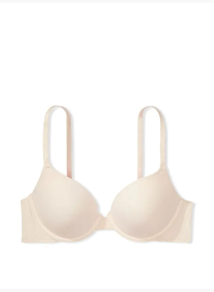 Wear Everywhere T-Shirt Lightly Lined Bra