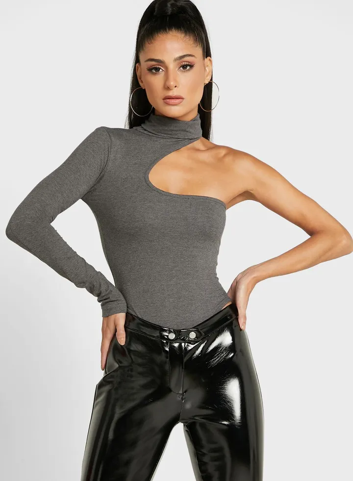 One Shoulder Body