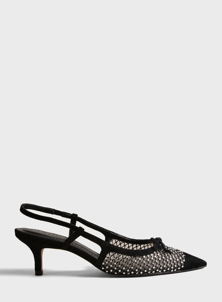 Relona Pumps