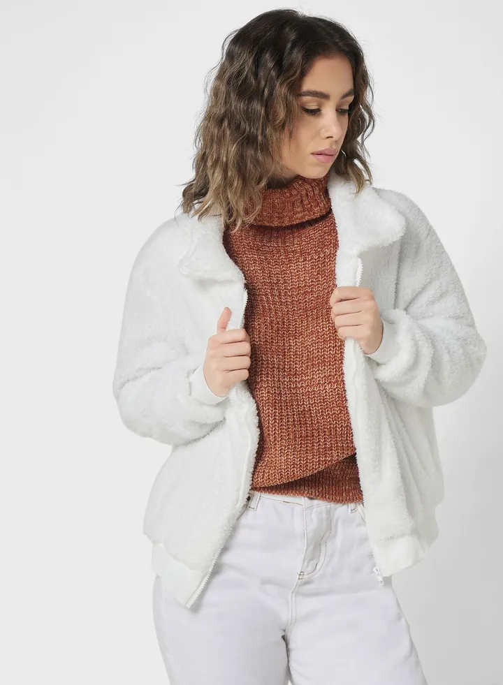 Shealring Jacket