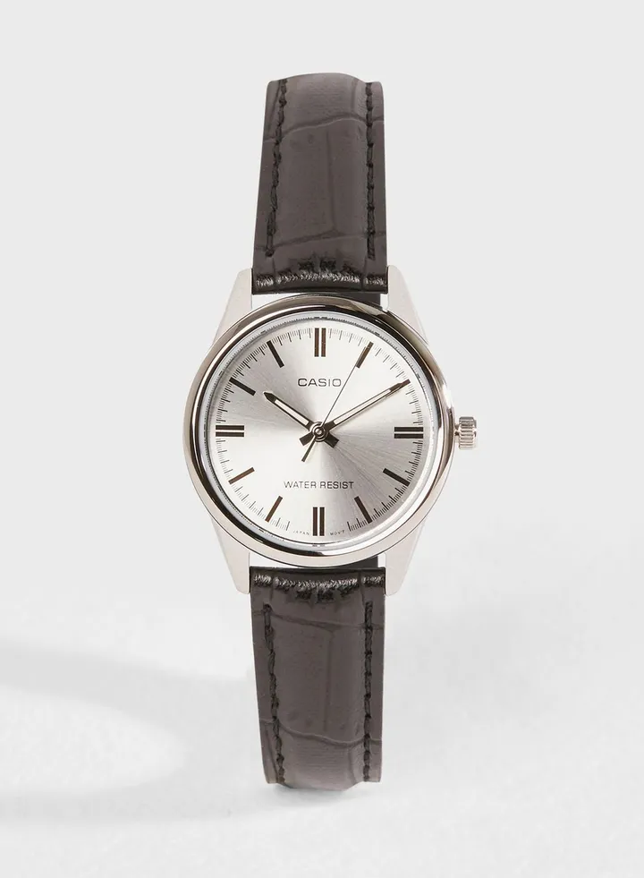 Analogue Watch