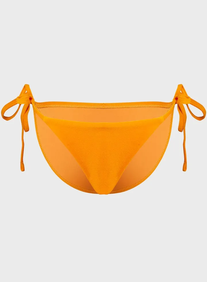 High Waist Bikini Bottom