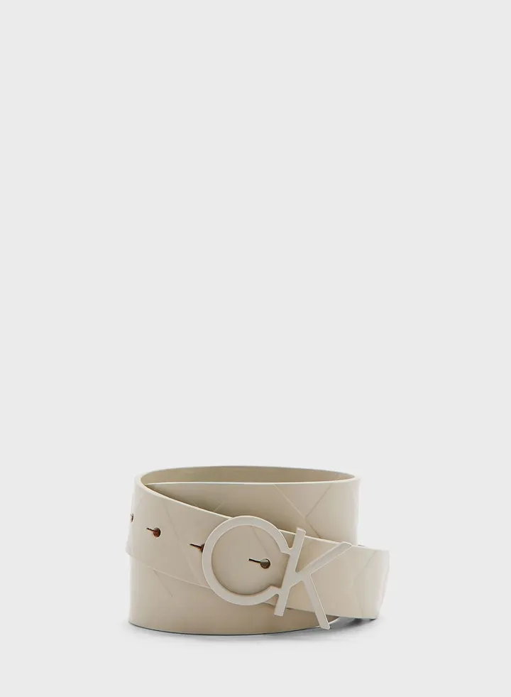 Re-Lock Quilt Belt