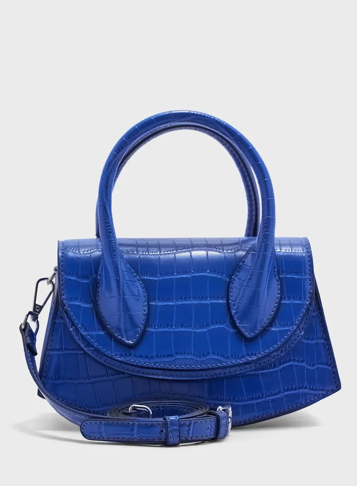 Top Handle Satchel