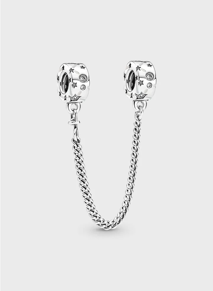 Stars & Galaxy Safety Chain