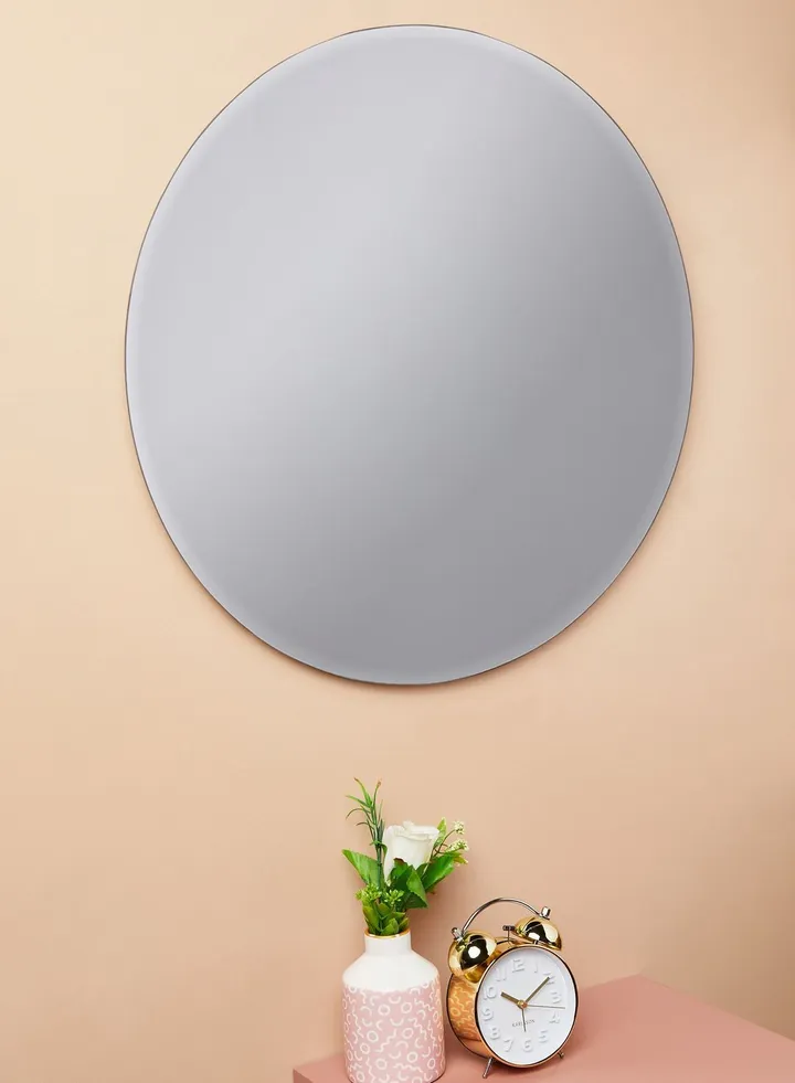 Hub Biffy Smoke Mirror