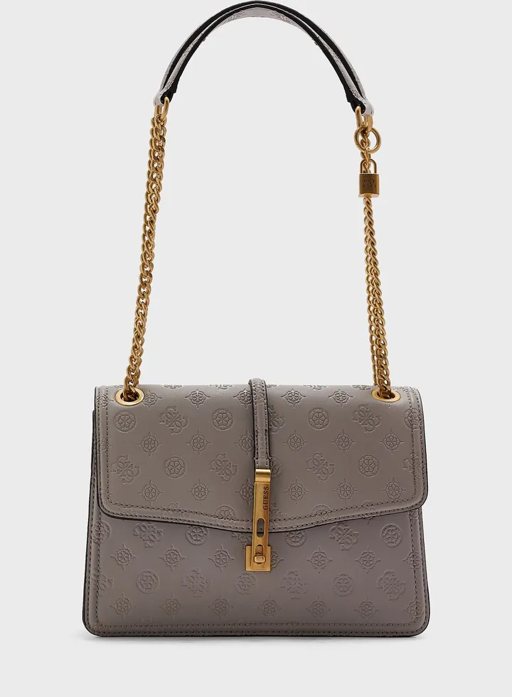 James Crossbody