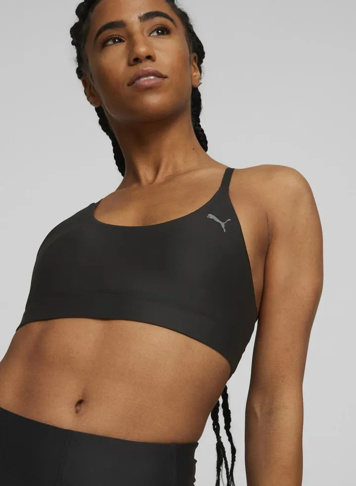 Studio Ultrabare Strappy Bra