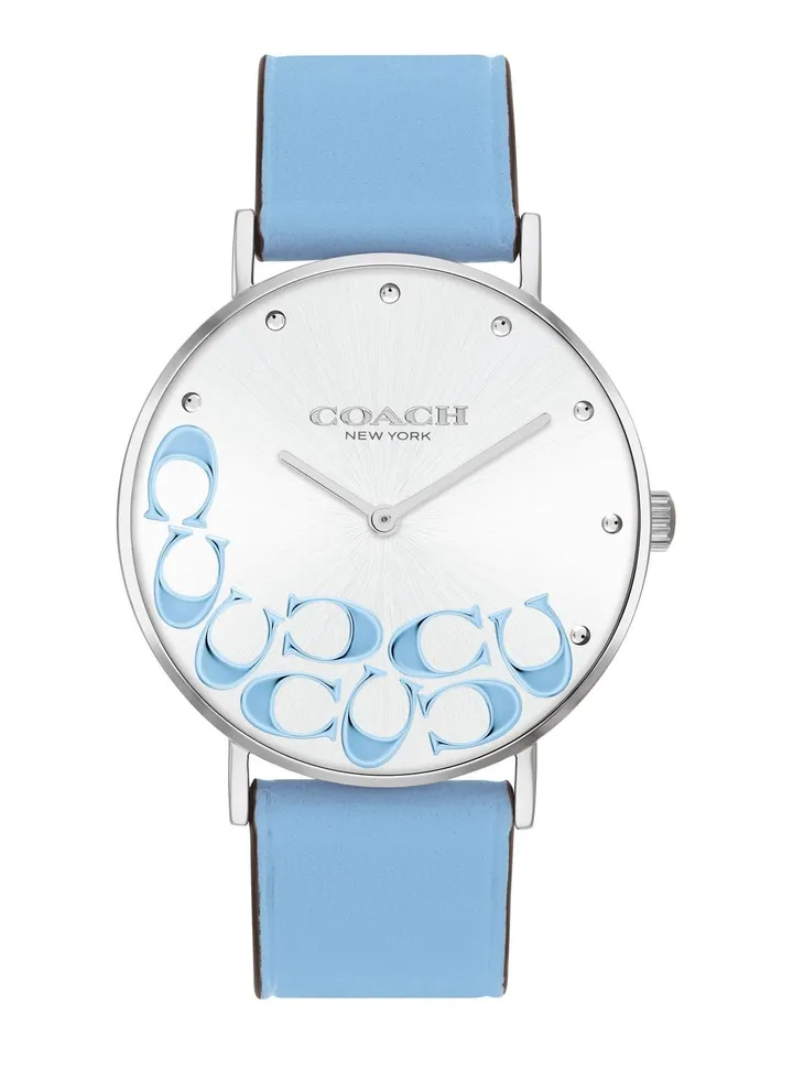 Perry Analog Watch
