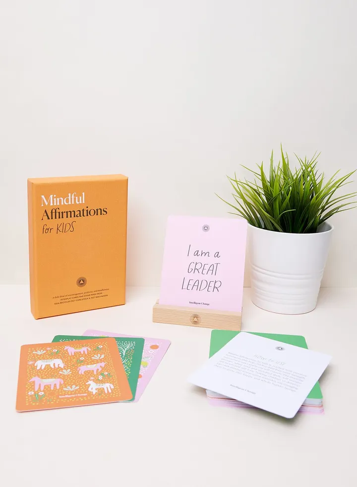 Mindful Affirmations