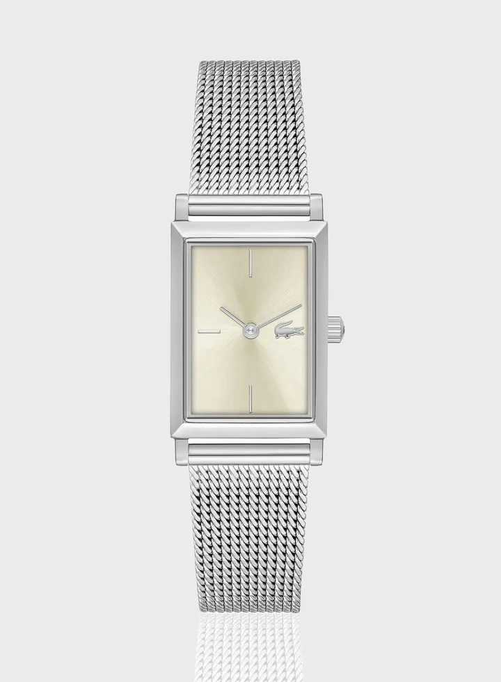 Catherine Analog Watch