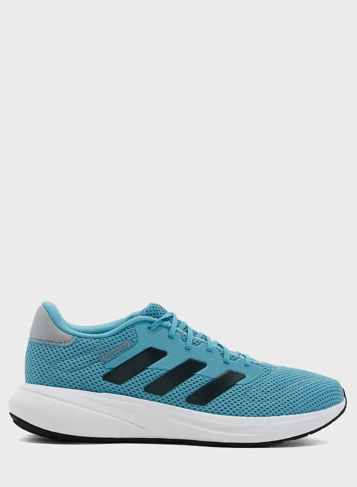 Response Runner
