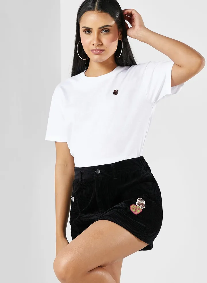 Logo T-Shirt