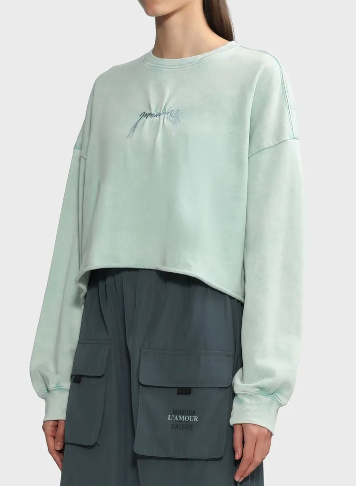 Logo Sweatshirt