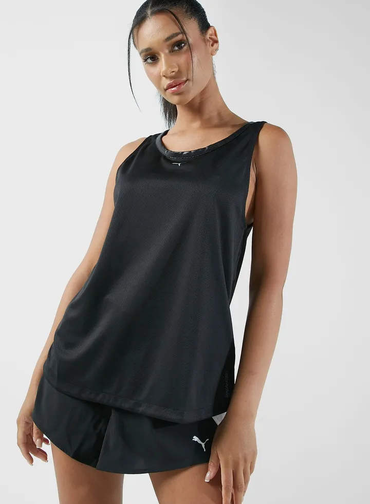 Elektro Summer Ultrabreathe Fashion Tank