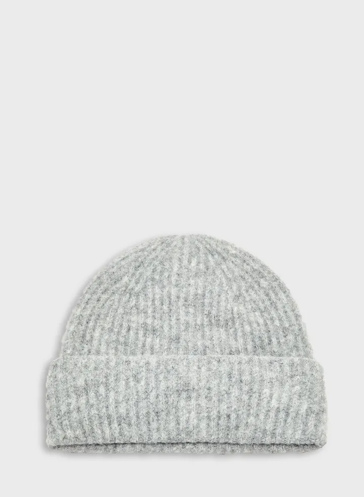 Vmluca Rib Beanie