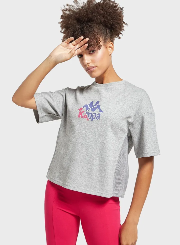 Printed T-Shirt