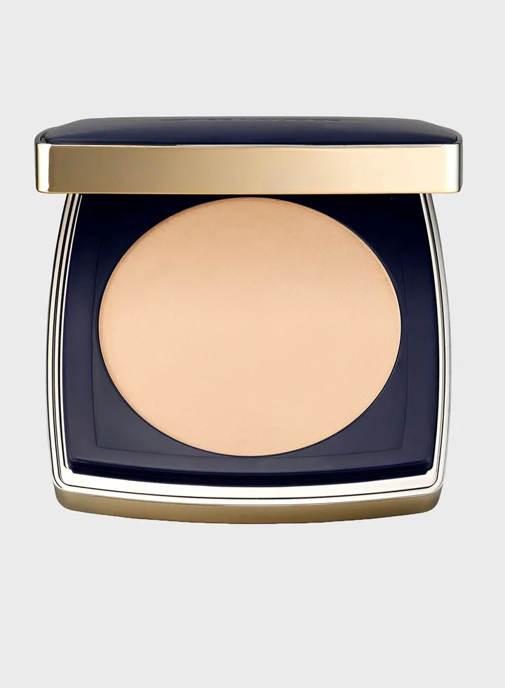 Double Wear Stay-in-Place Matte Powder Foundation - Dusk