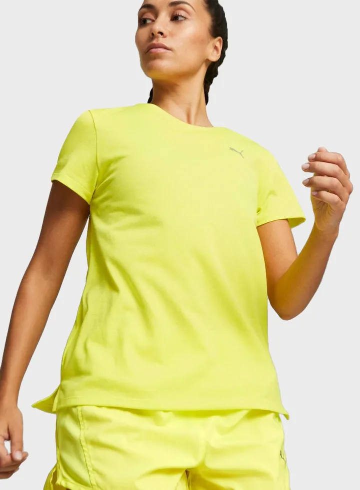 Favorite Run T-Shirt