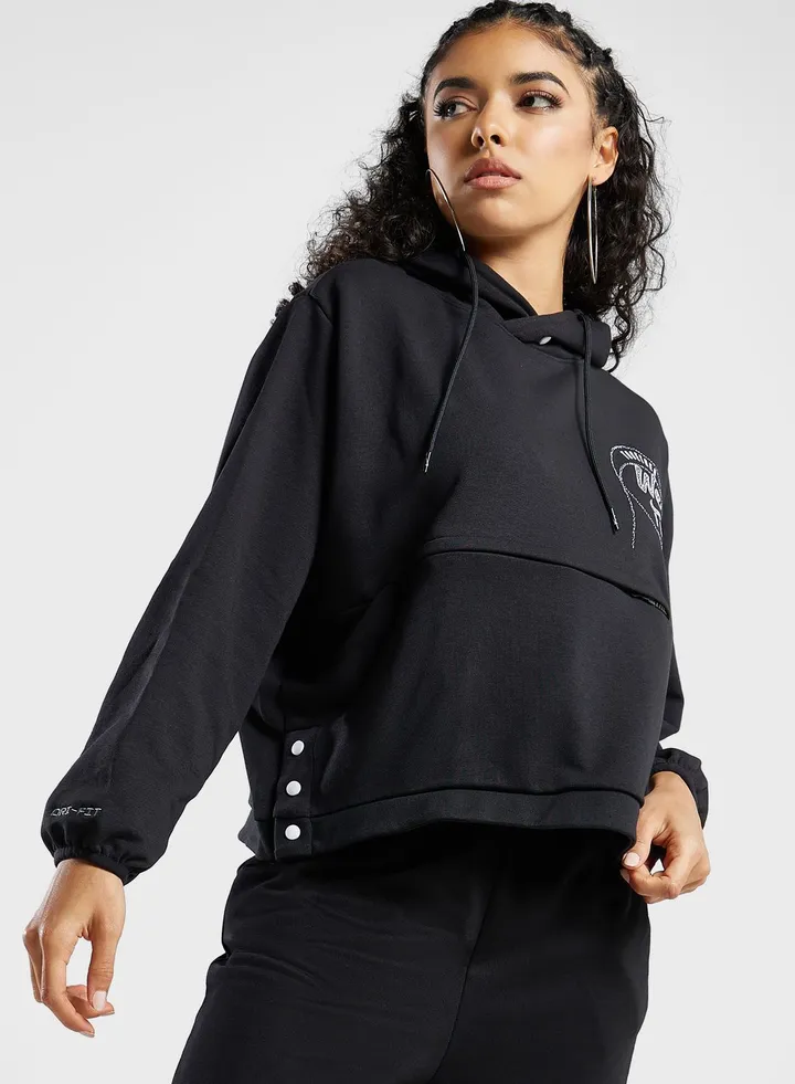 Dri-Fit Seasonal Hoodie