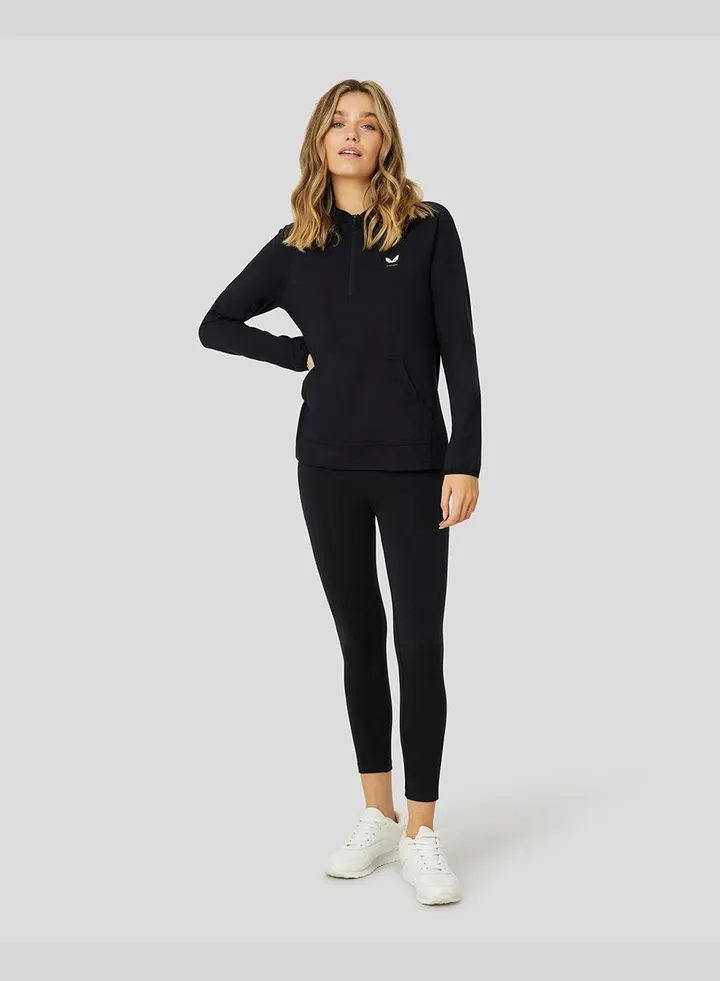 Women's Onyx Protek 1/4 Zip Midlayer