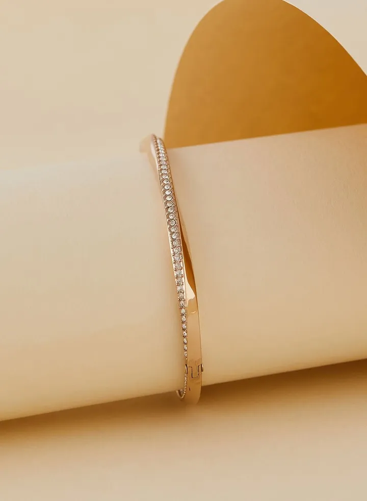 Sign Bangle