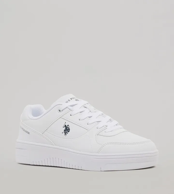 LEE Lace-Up Sneakers