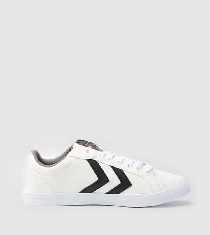 DEUO Court Heritage Mono Unisex Shoes