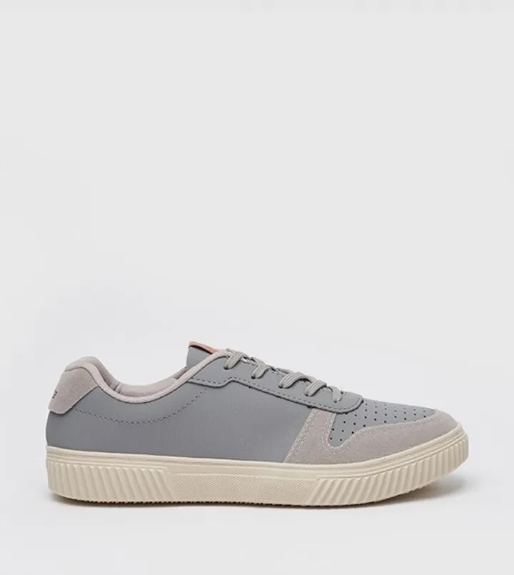 DREW Lace-Up Casual Shoes