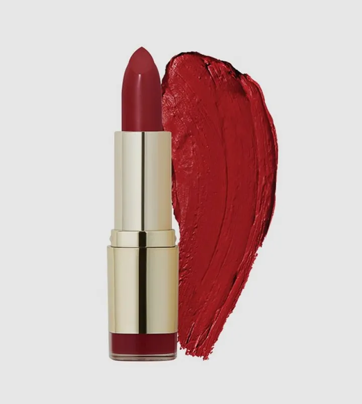 Milani Color Statement Lipstick - 07 Best Red