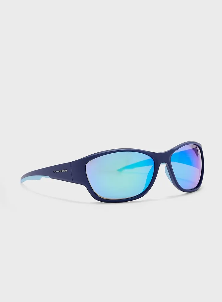 Rave Pentagon Sunglasses