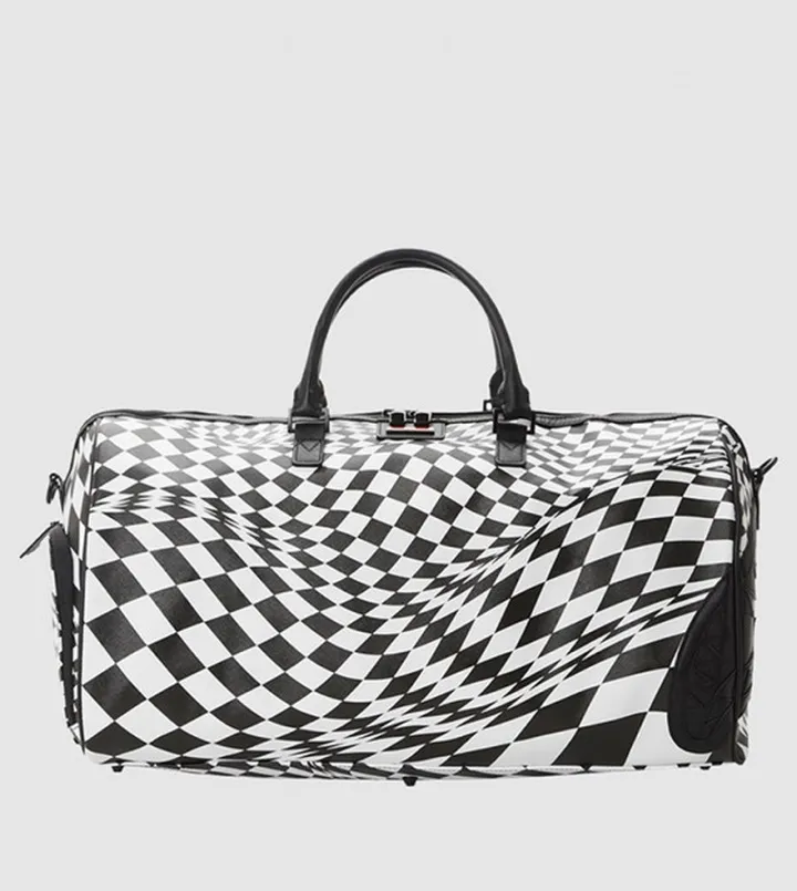 Trippy Duffle Bag
