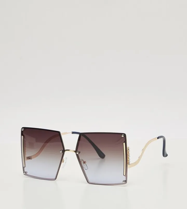 RILAD Square Sunglasses