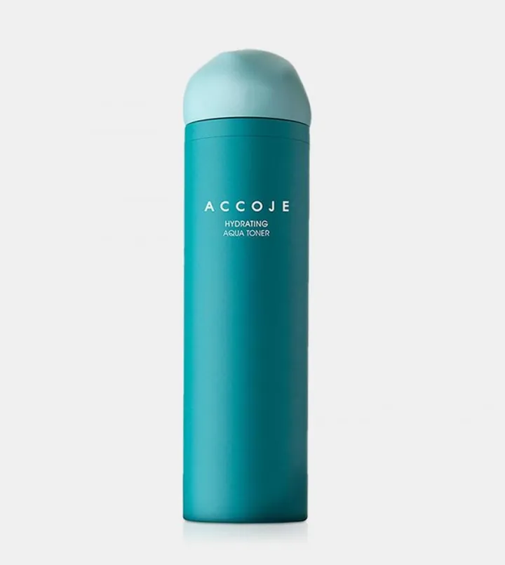 Hydrating Aqua Toner, 130ml