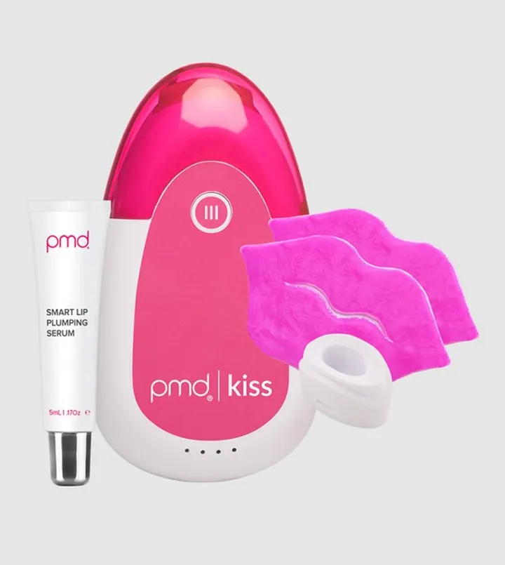 Kiss Pink