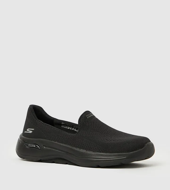 Slip On Walking Shoes