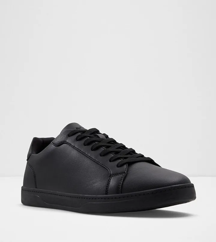 OSCAR Lace-Up Sneakers