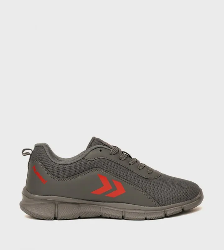 Ismir Lace-Up Sneakers