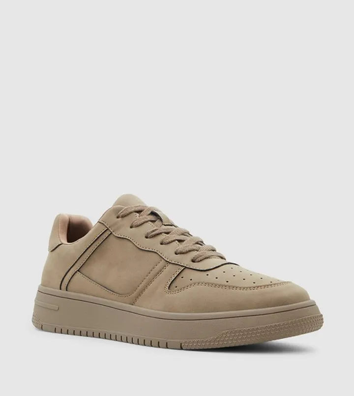 FRESHH Lace-Up Sneakers