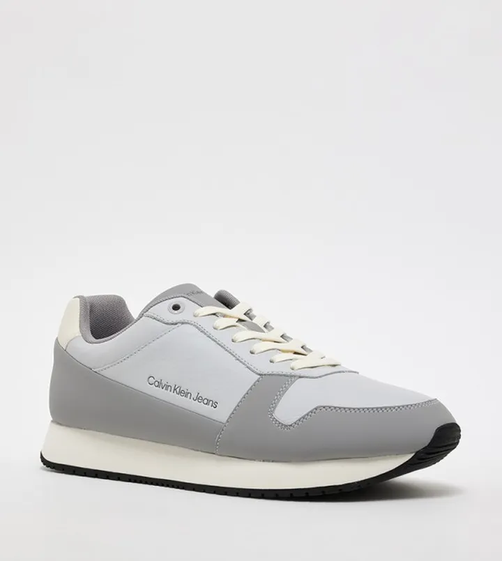 Retro Runner Sneakers