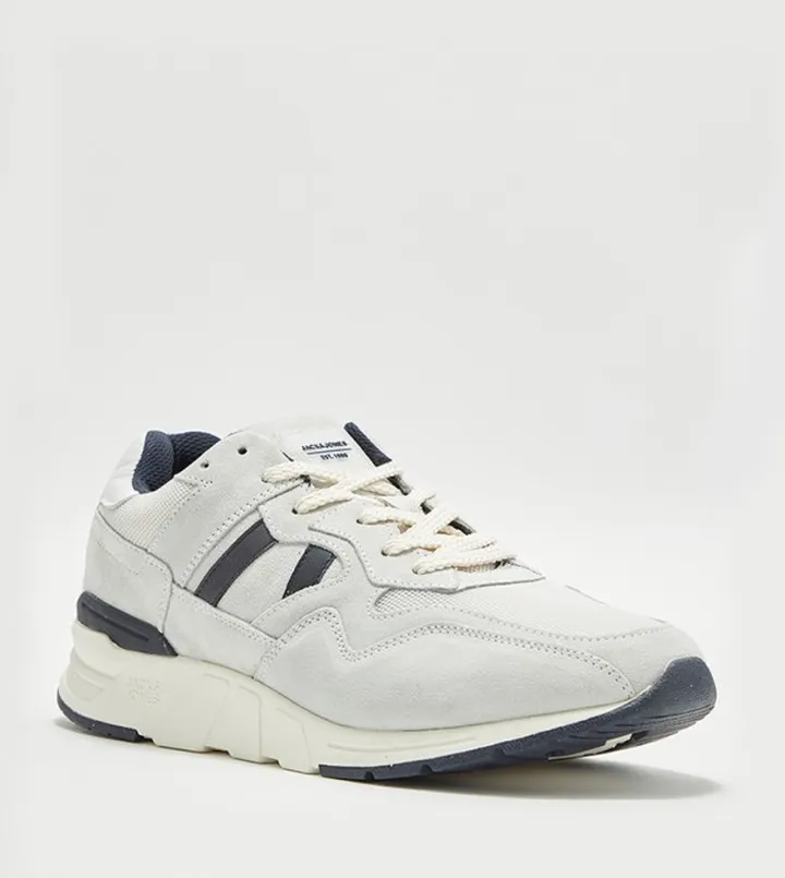 Lace Up Casual Shoes