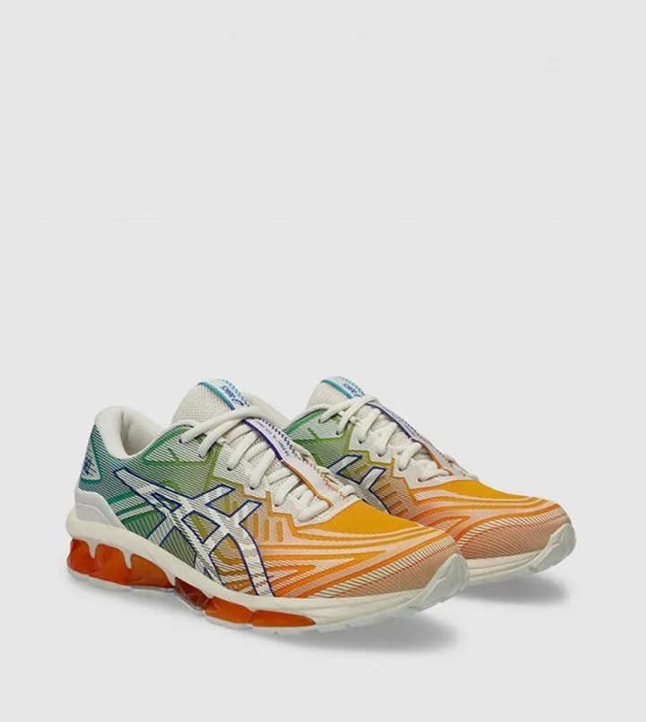 GEL-QUANTUM 360 VII Casual Lace-Up Shoes