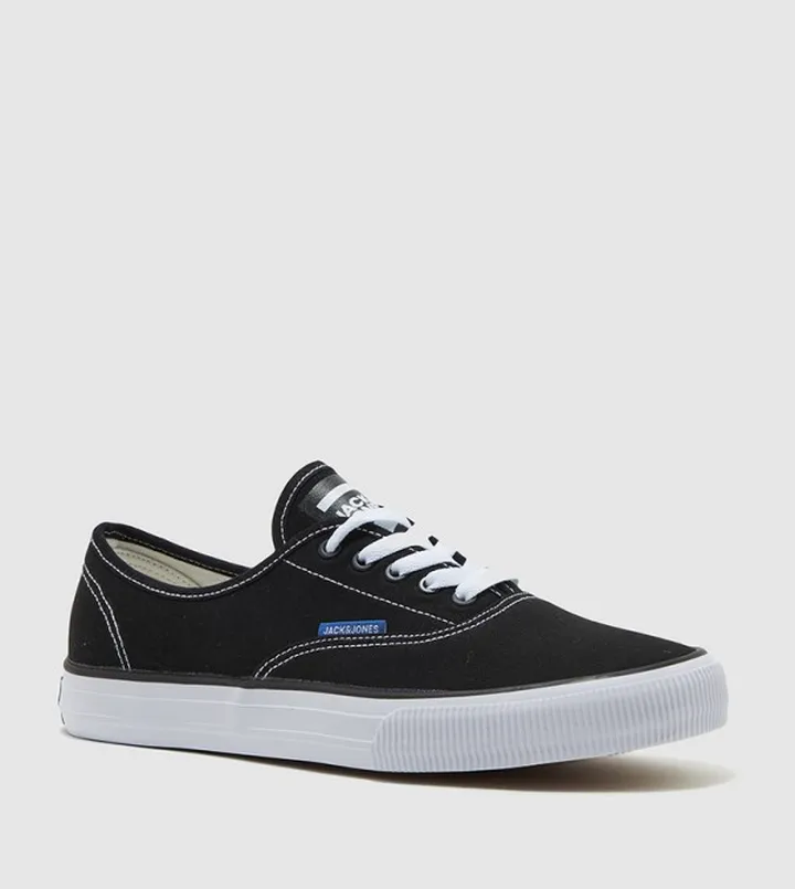 Jfwstoke Warm Nubuck Low Top Sneakers
