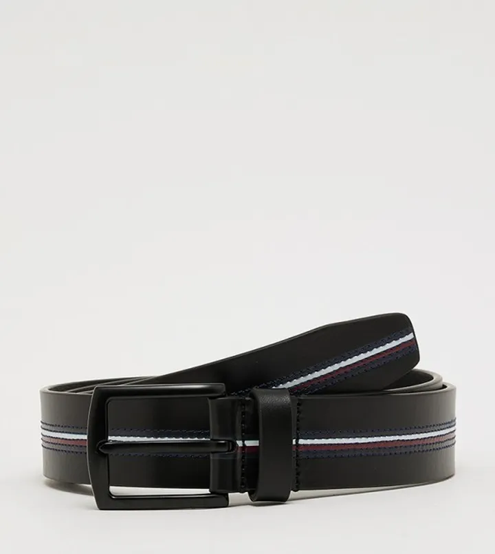 Denton 3.5 Seasonal Leather Belt