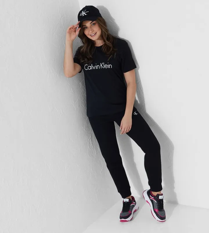 Short Sleeves Crew Neck T-Shirt