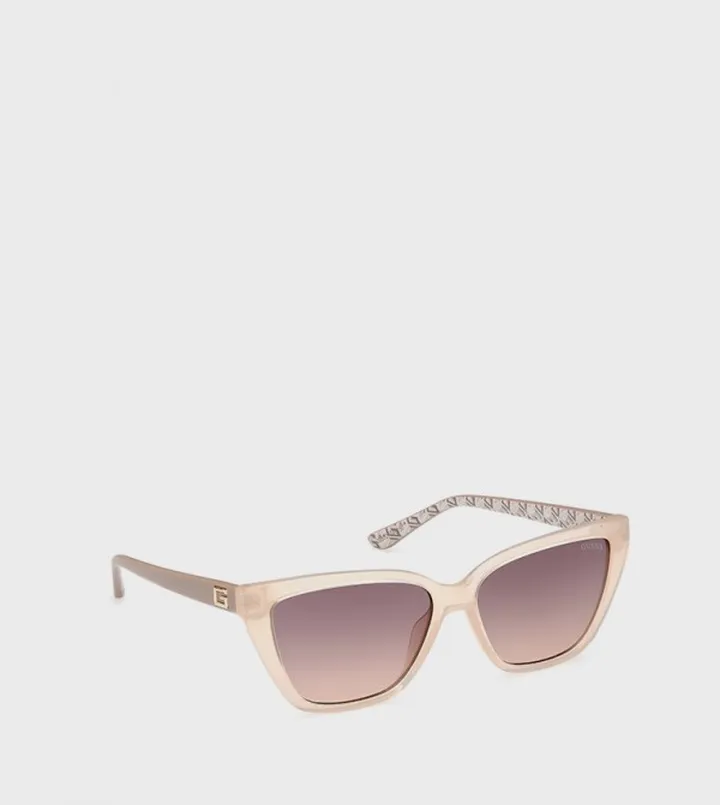 Cat Eye Sunglasses