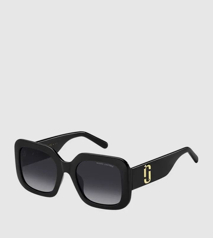 Square Sunglasses