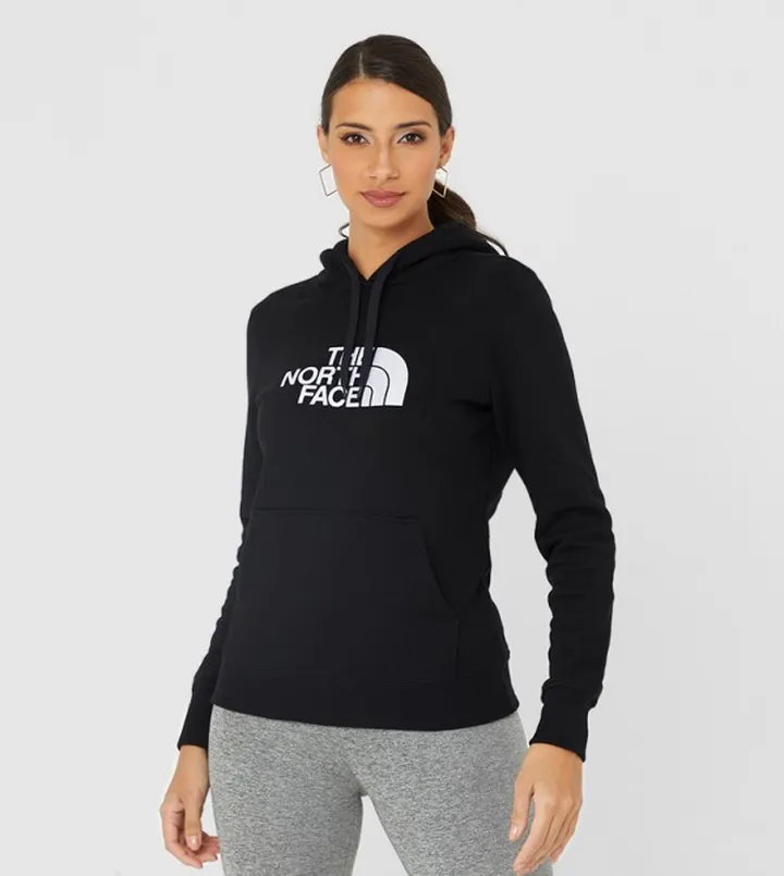 Drepeak Pullover Hoodie