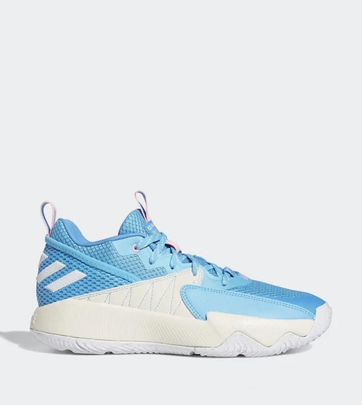Dame Certified Basketball Shoes
