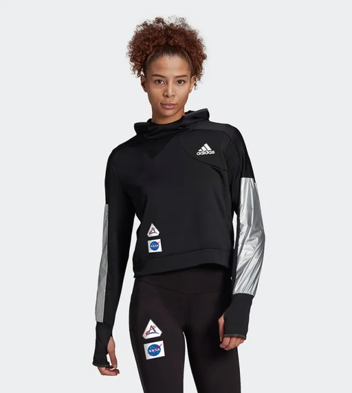 Space Race Hoodie